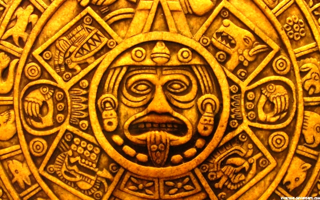 Benedizione Nahuatl