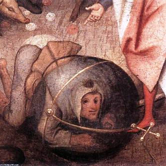 Pieter Brueghel ⋯ Il Giovane